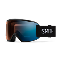 Black | ChromaPop Pro Photochromic Blue Mirror