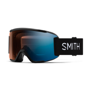 Black | ChromaPop Pro Photochromic Blue Mirror