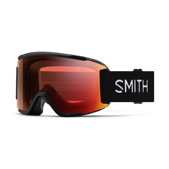 Smith Squad S Goggles