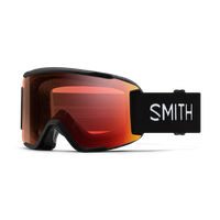 Black | ChromaPop Pro Photochromic Red Mirror