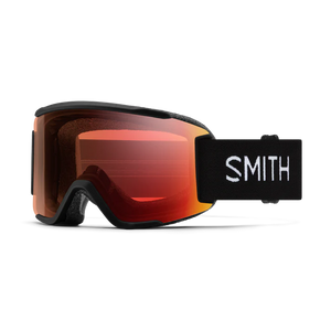 Black | ChromaPop Pro Photochromic Red Mirror