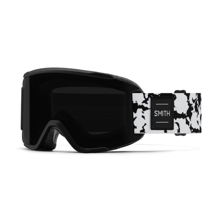 Smith Squad S Goggles