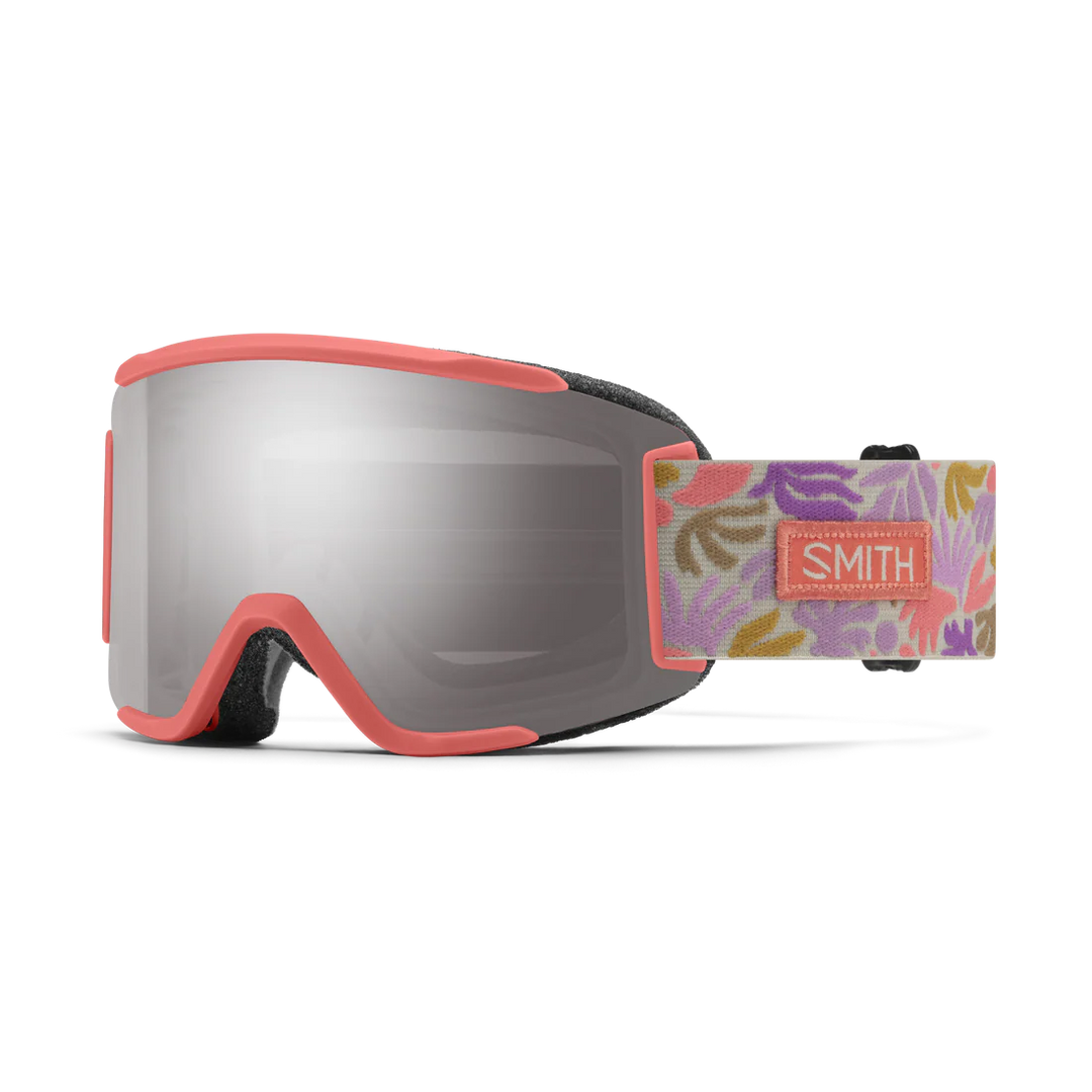 Smith Squad S Goggles