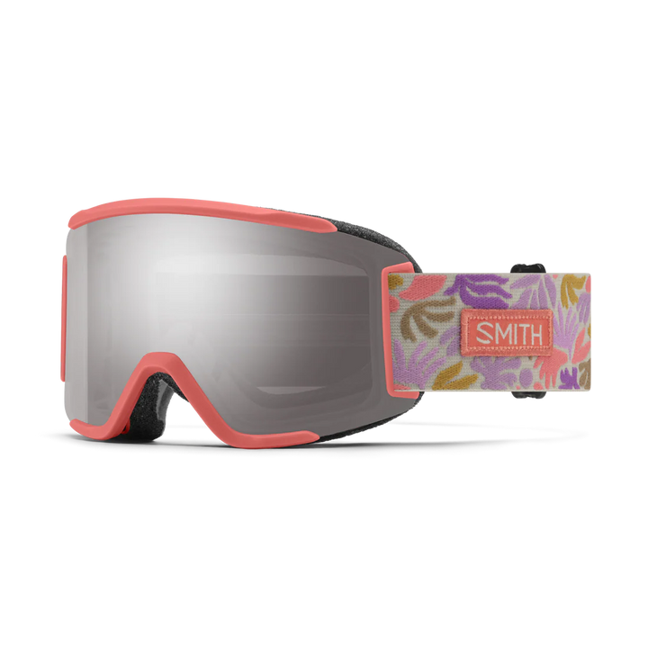 Smith Squad S Goggles