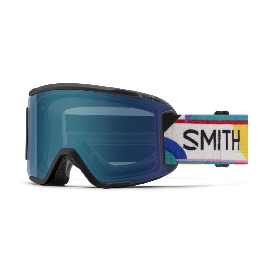 Smith Squad S Goggles