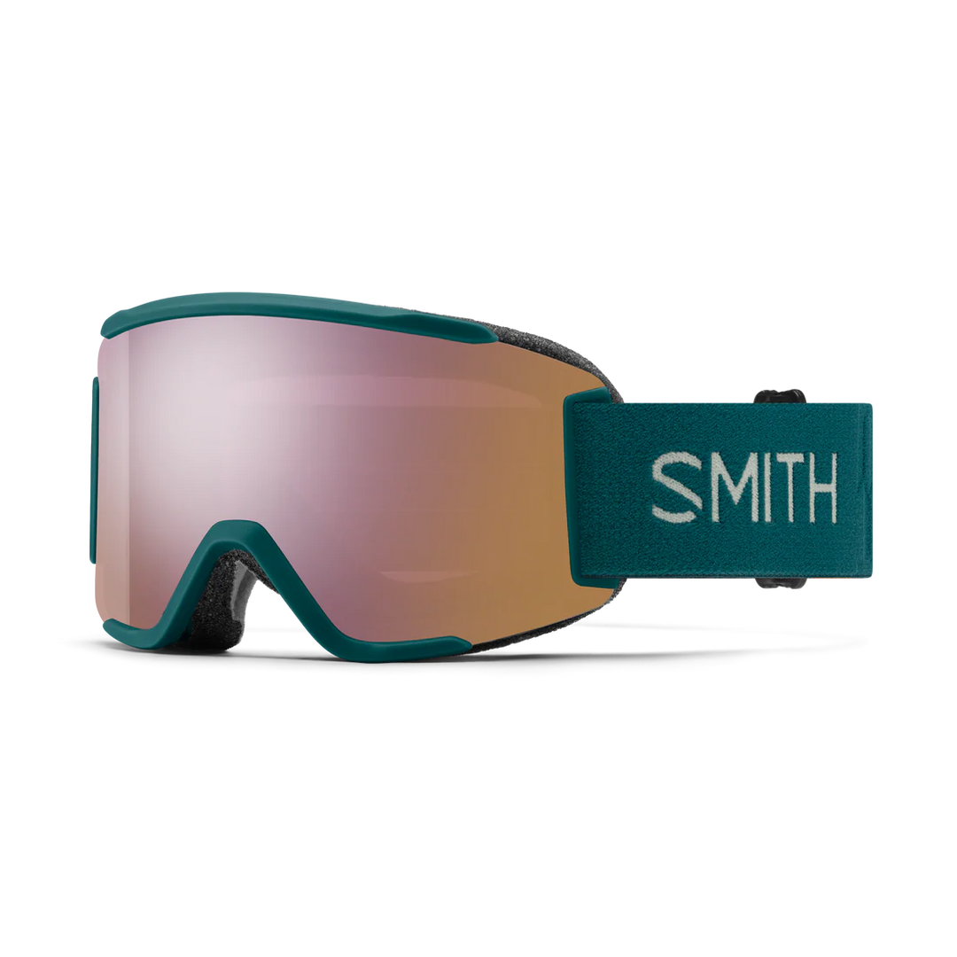 Smith Squad S Goggles