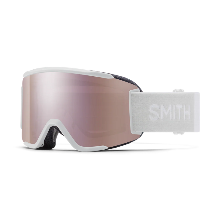 Smith Squad S Goggles