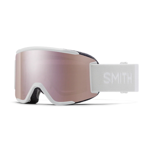 White Vapor || ChromaPop Everyday Rose Gold Mirror