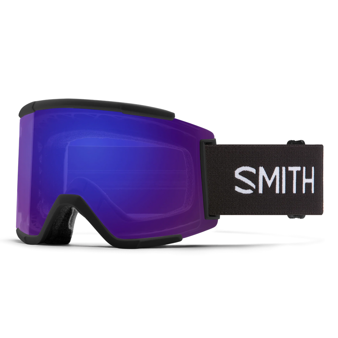 Smith Squad XL Goggles