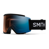 Black | ChromaPop Pro Photochromic Blue Mirror