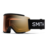 Black | ChromaPop Everyday Rose Gold Mirror