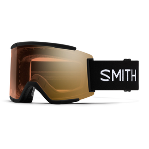 Black | ChromaPop Everyday Rose Gold Mirror