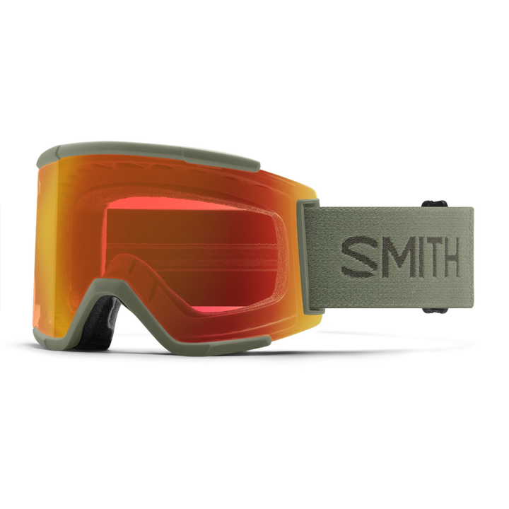 Smith Squad XL Goggles