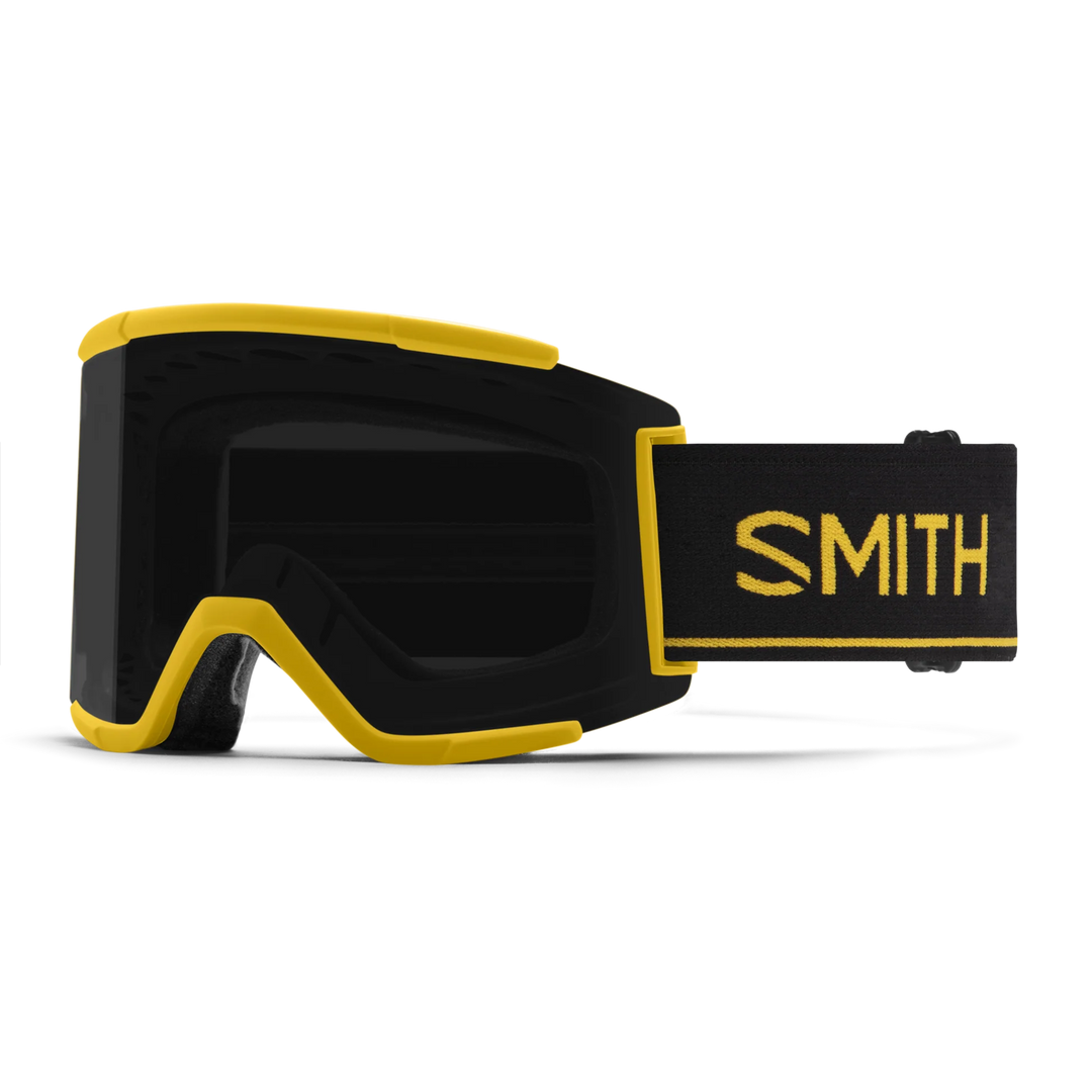 Smith Squad XL Goggles