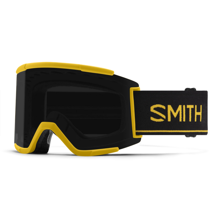 Smith Squad XL Goggles