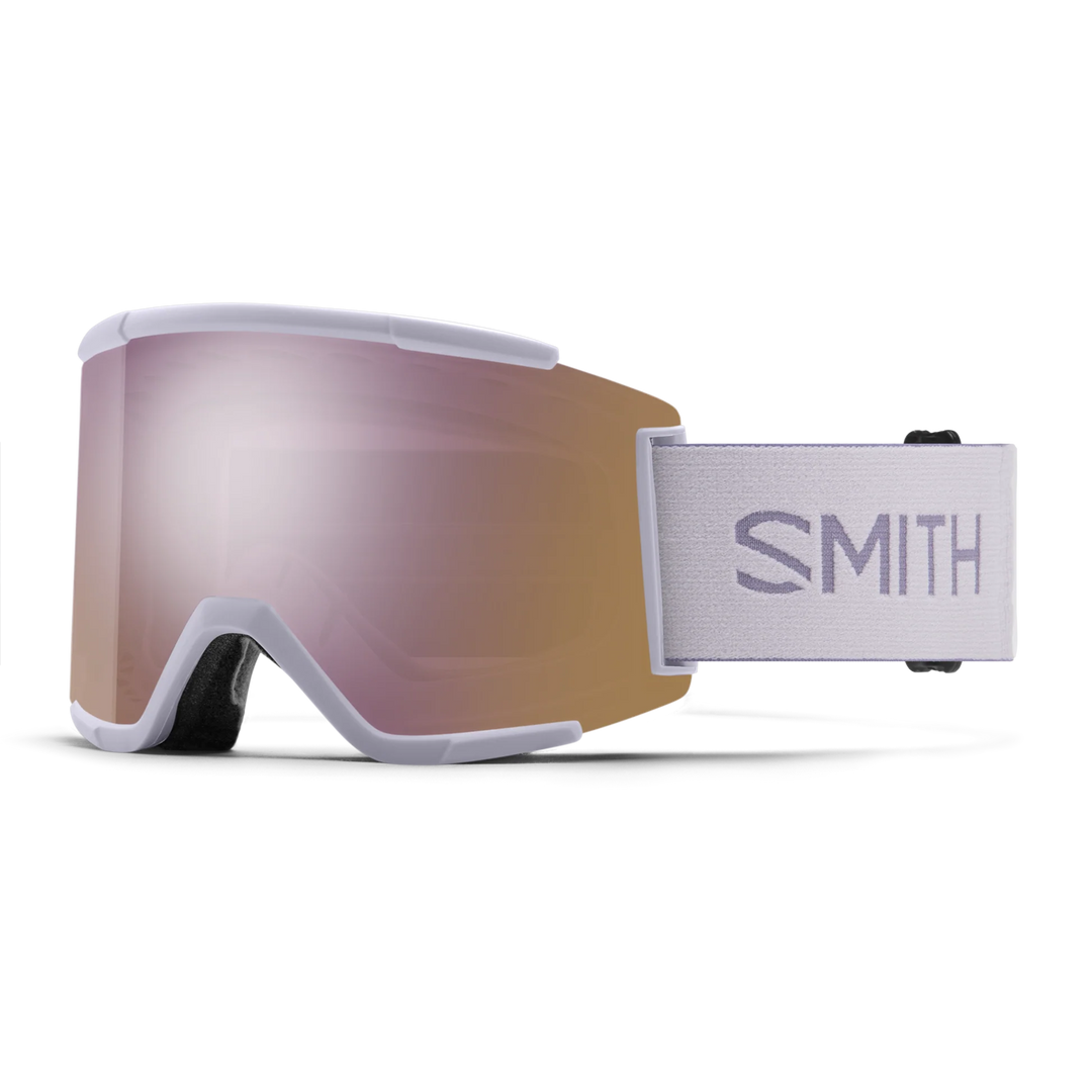 Smith Squad XL Goggles