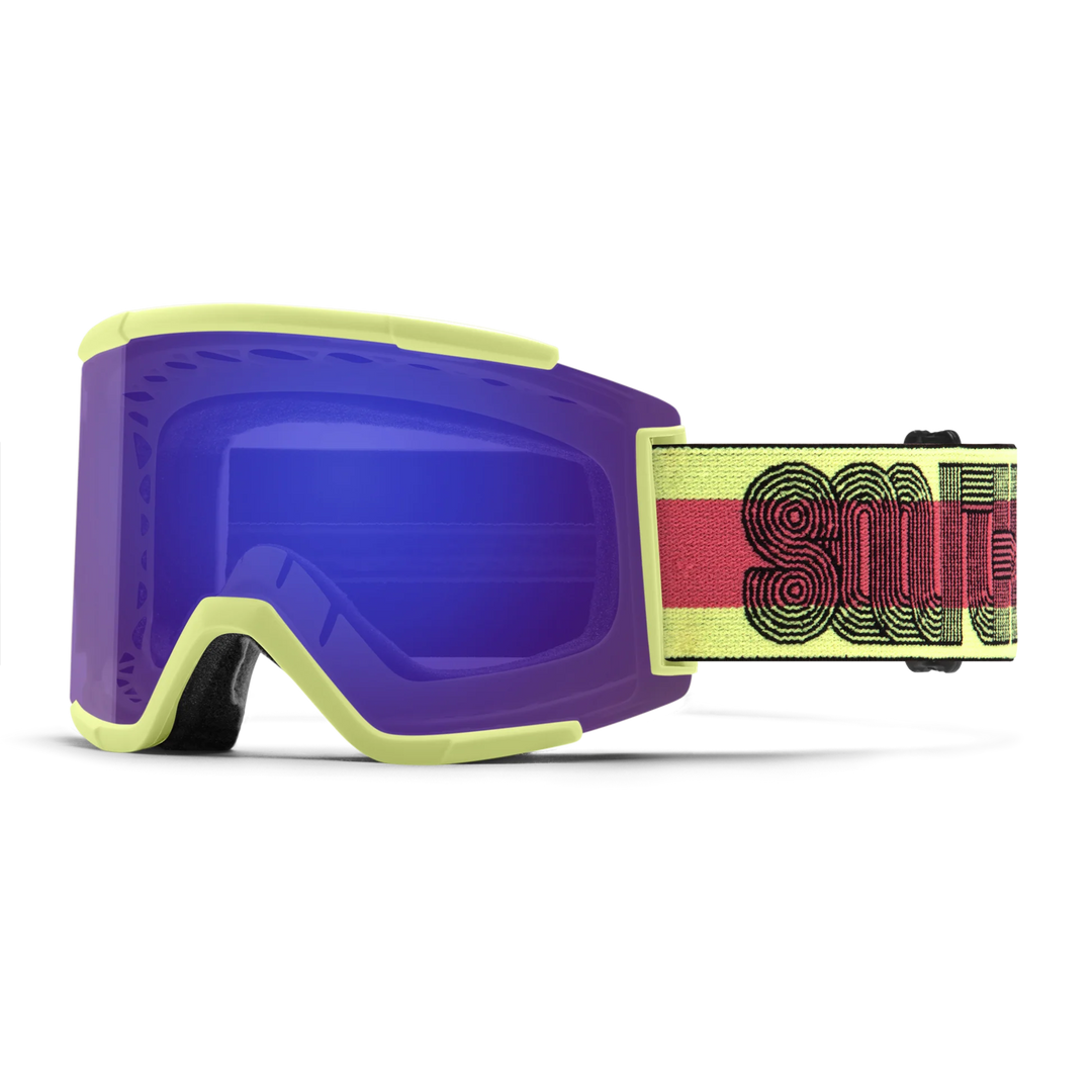 Smith Squad XL Goggles