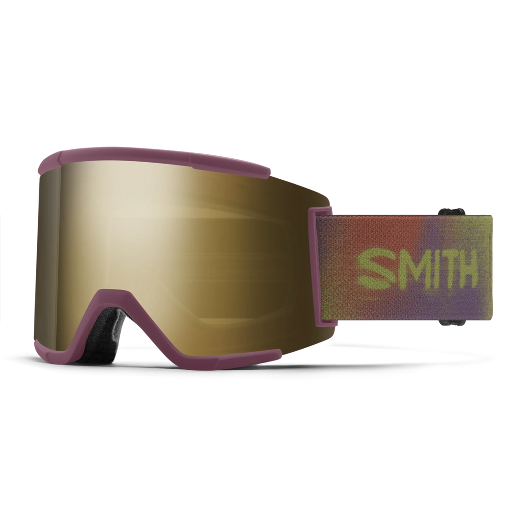 Smith Squad XL Goggles