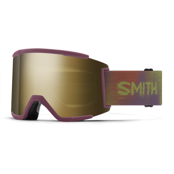 Smith Squad XL Goggles