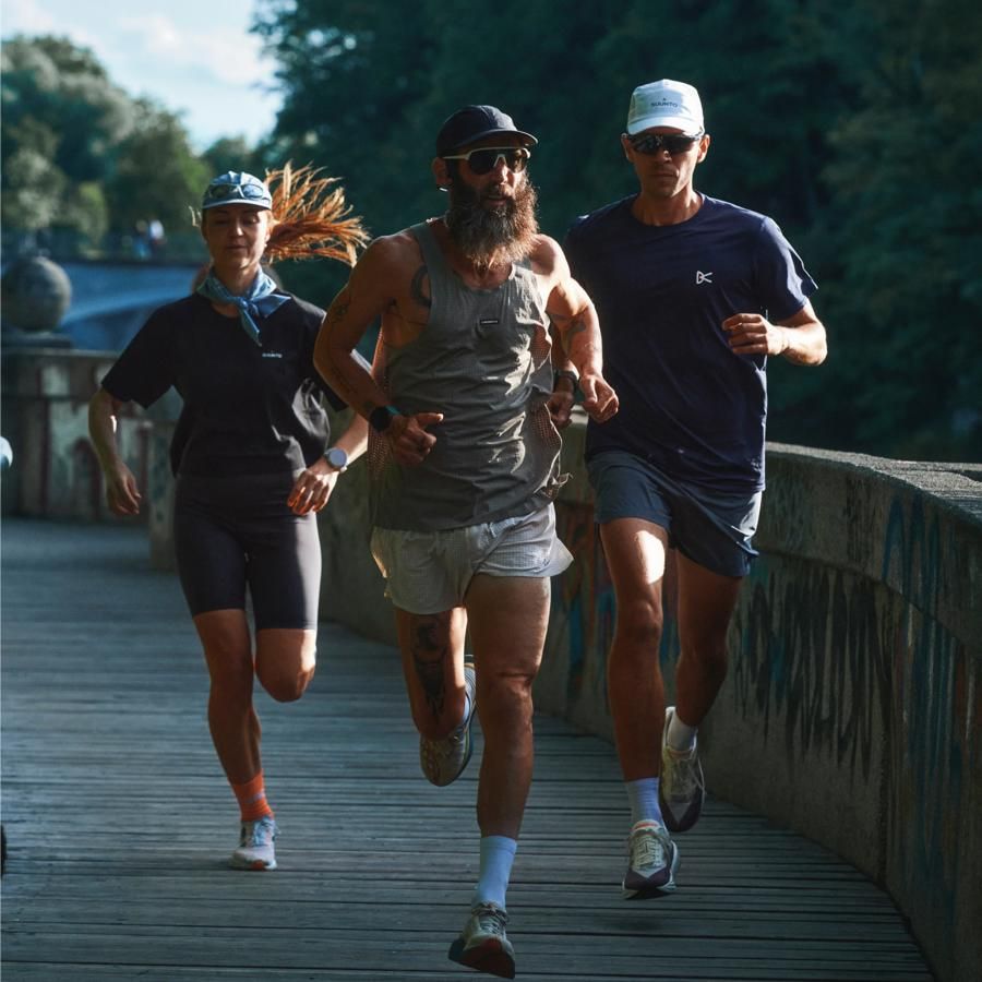 Suunto Race 2 GPS Watch