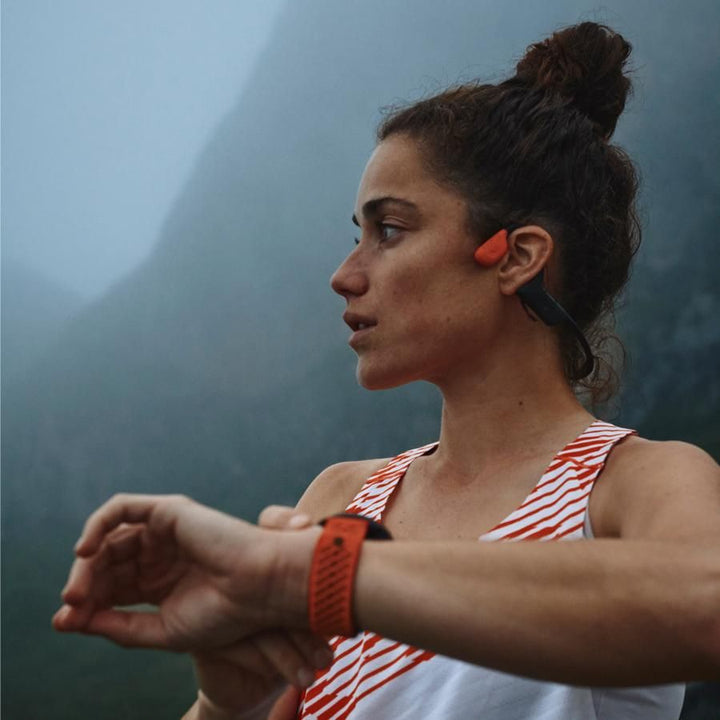 Suunto Race 2 GPS Watch