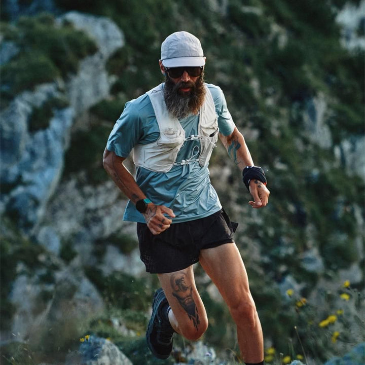 Suunto Race 2 GPS Watch
