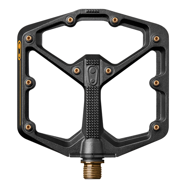 crank brothers bike pedals Crankbrothers Stamp 11 – SX Collective Gen X Global 200 Round Hopper (Color):Clear ____twoism • View topic eco Hex alloy endcap for