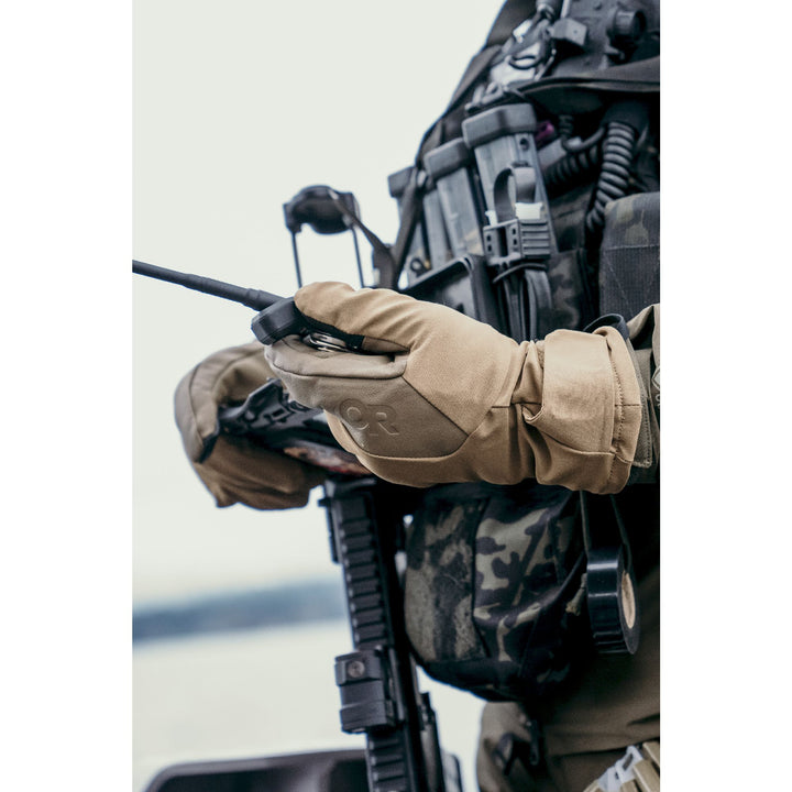 Outdoor Research Men's Sureshot Pro Glove