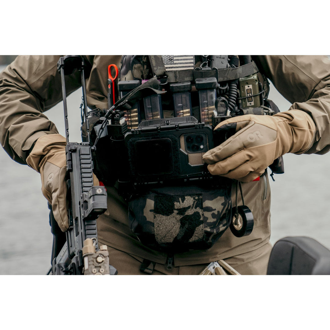 Outdoor Research Men's Sureshot Pro Glove