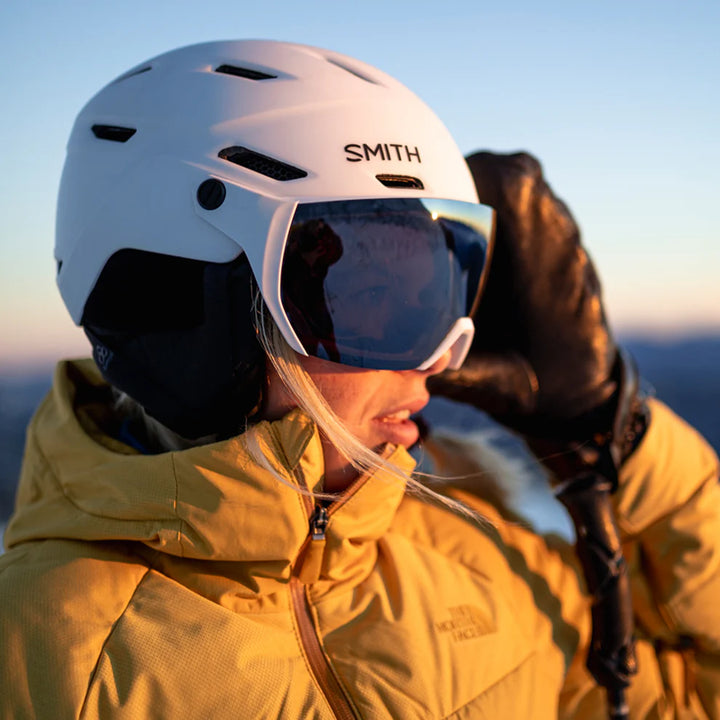 Smith Survey MIPS Helmet