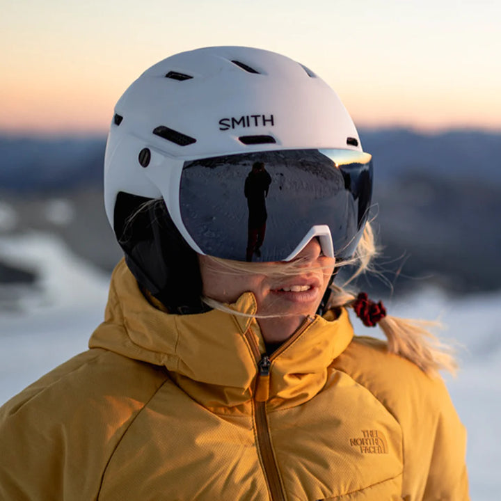 Smith Survey MIPS Helmet