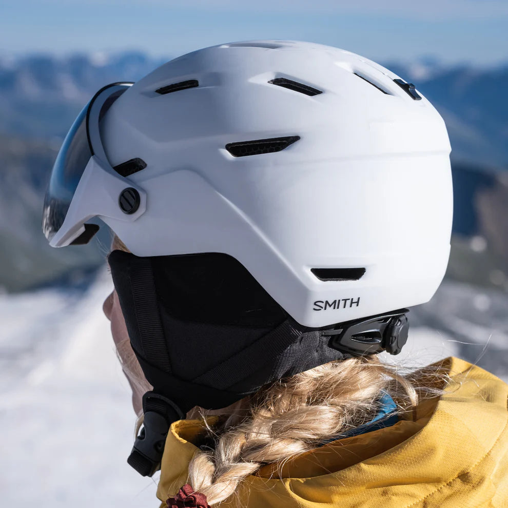 Smith Survey MIPS Helmet
