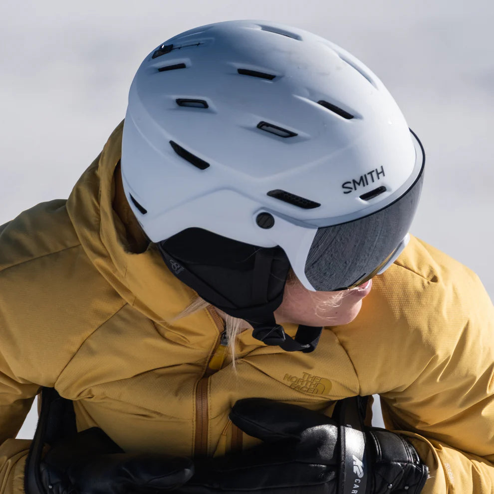Smith Survey MIPS Helmet