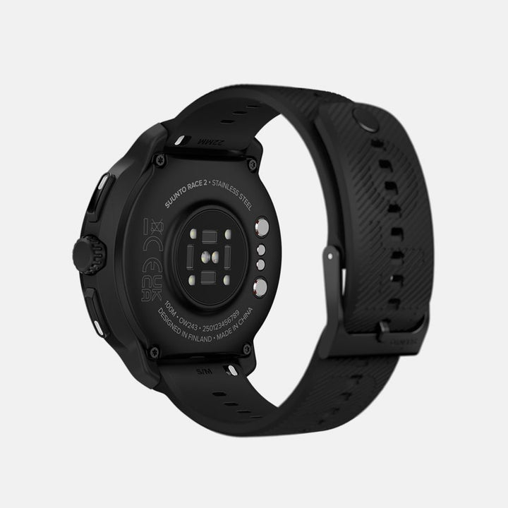 Suunto Race 2 GPS Watch
