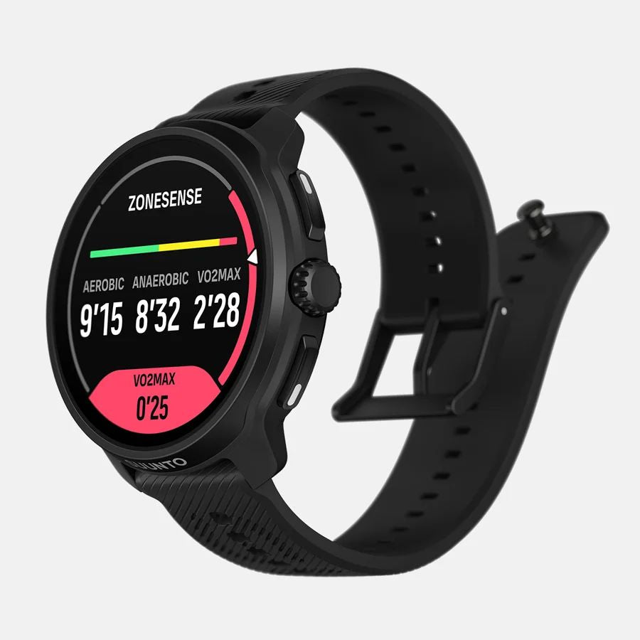 Suunto Race 2 GPS Watch