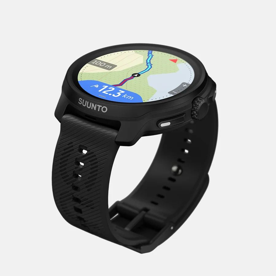 Suunto Race 2 GPS Watch