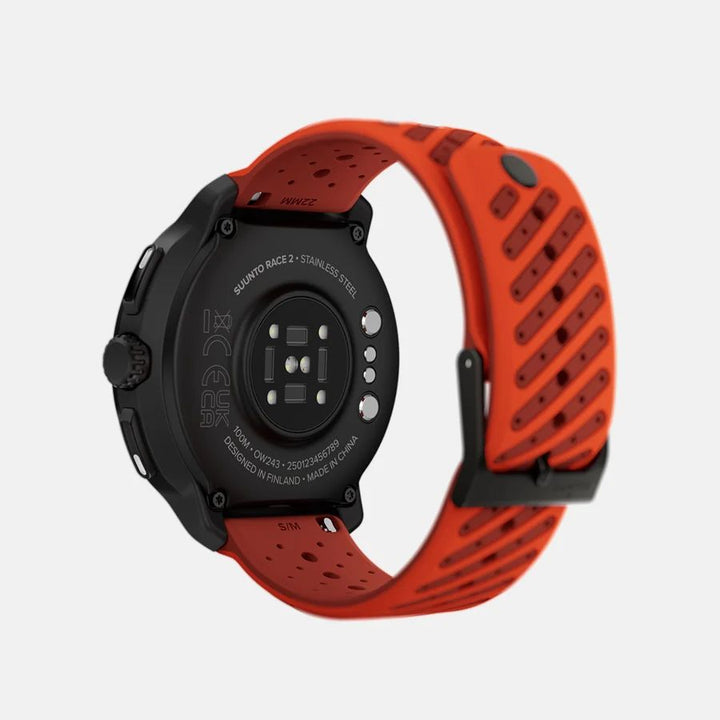 Suunto Race 2 GPS Watch