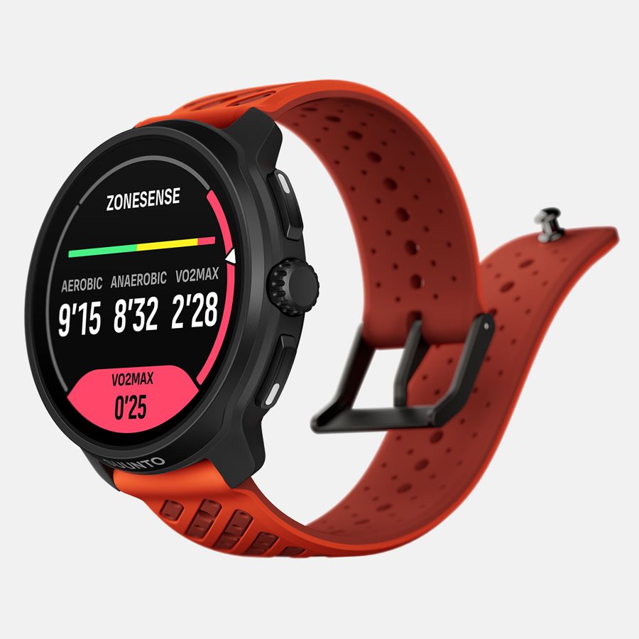 Suunto Race 2 GPS Watch