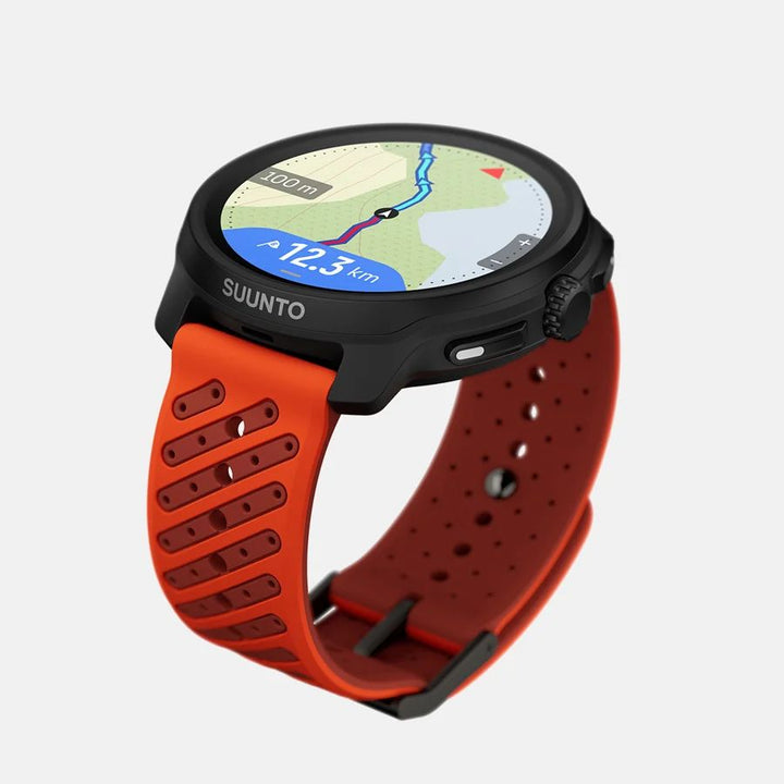 Suunto Race 2 GPS Watch