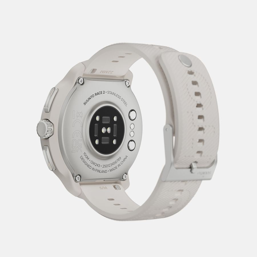 Suunto Race 2 GPS Watch