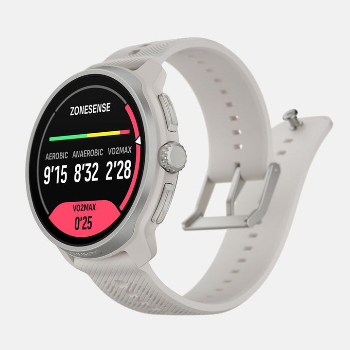Suunto Race 2 GPS Watch