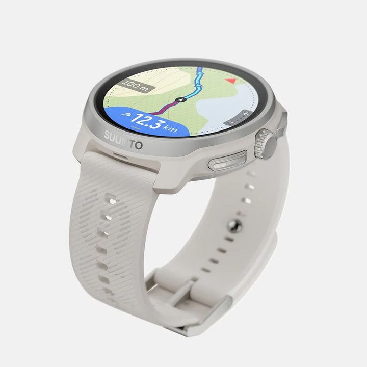 Suunto Race 2 GPS Watch