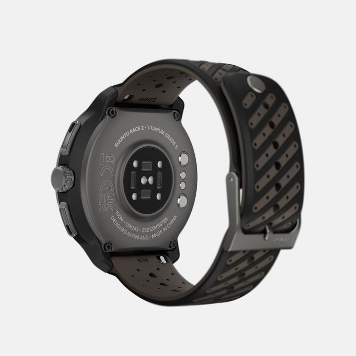 Suunto Race 2 GPS Watch