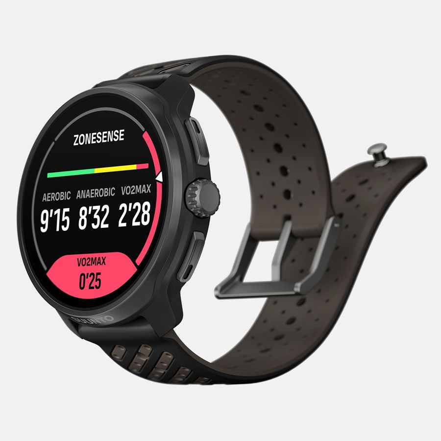 Suunto Race 2 GPS Watch