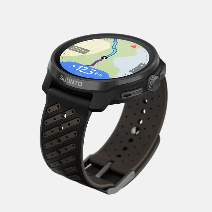 Suunto Race 2 GPS Watch