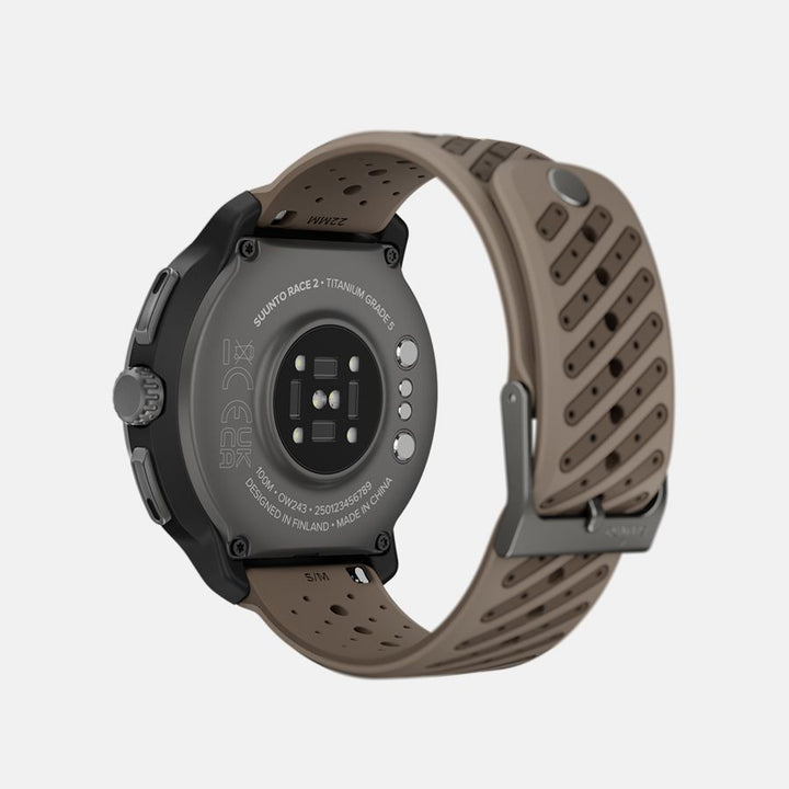 Suunto Race 2 GPS Watch