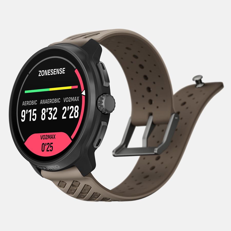 Suunto Race 2 GPS Watch