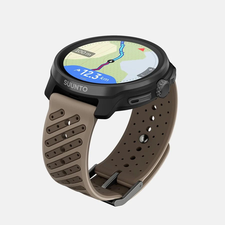 Suunto Race 2 GPS Watch