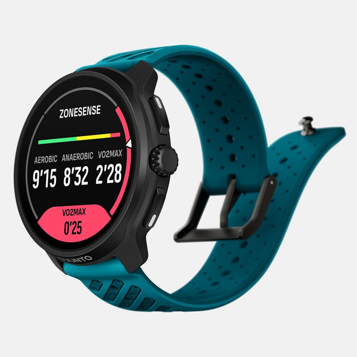Suunto Race 2 GPS Watch