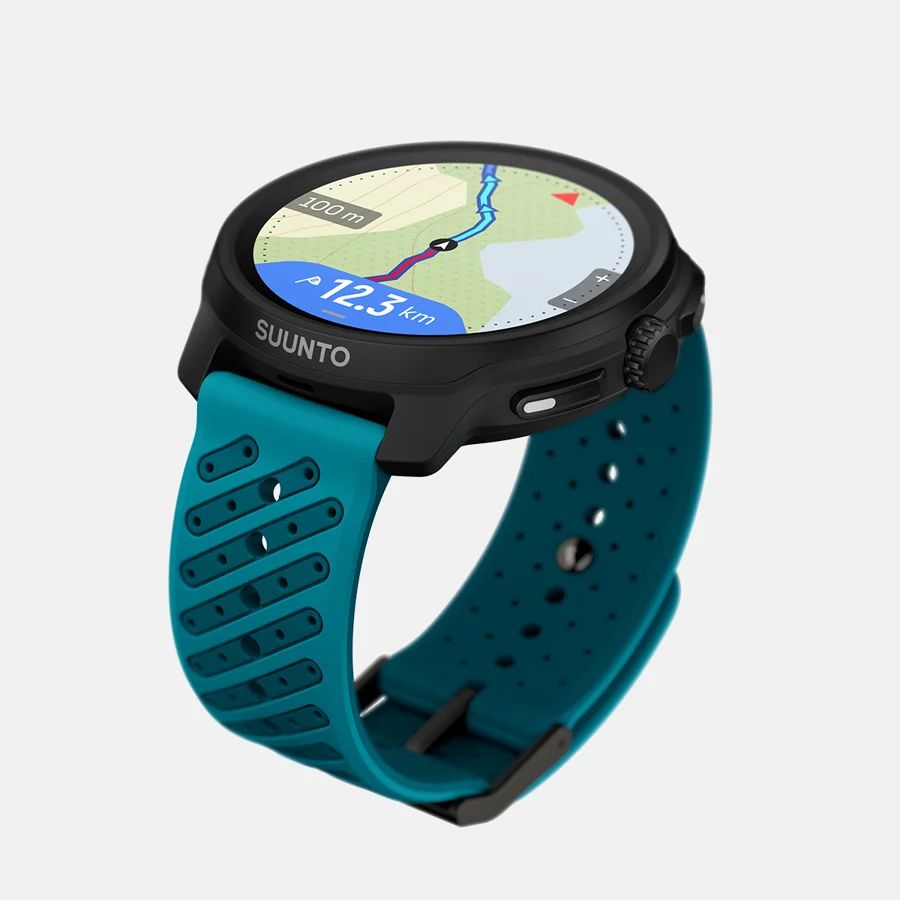 Suunto Race 2 GPS Watch